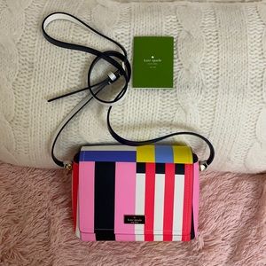 Kate spade crossbody bag
